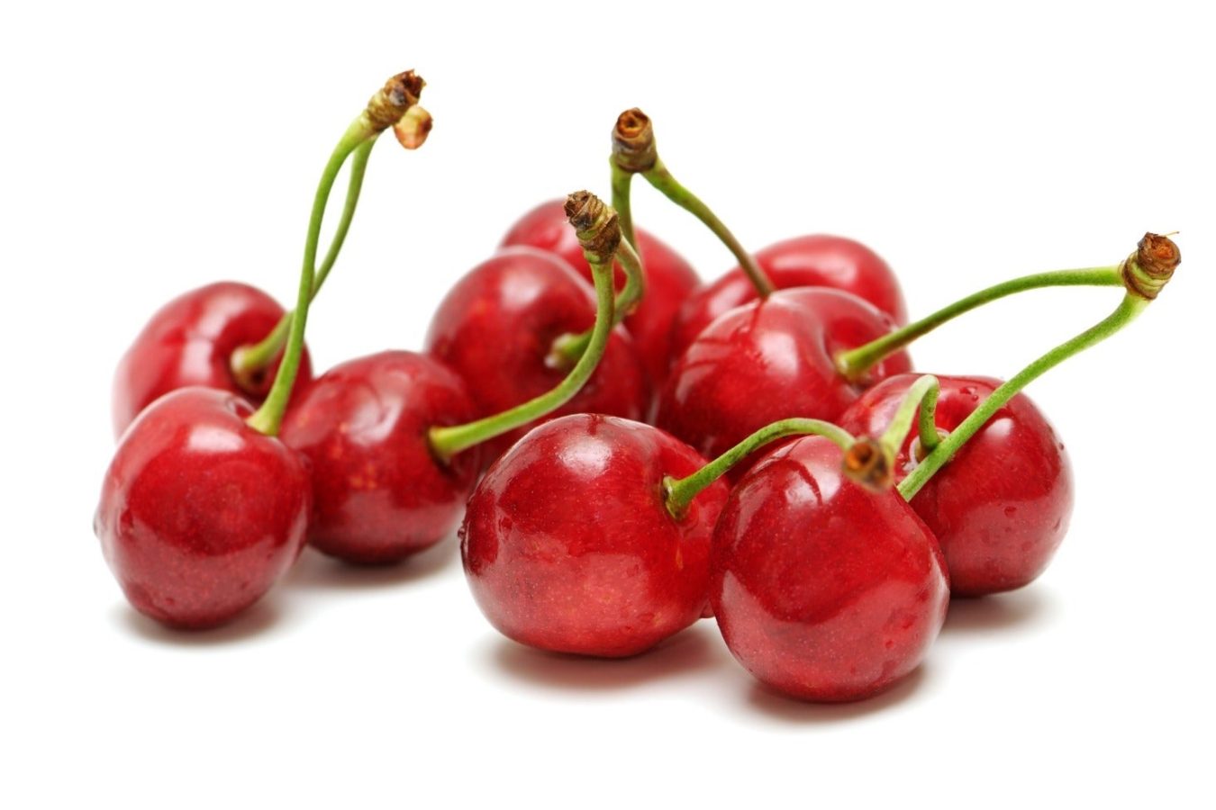 <strong>Nutritional Benefits of Cherries</strong>
