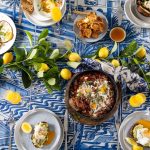 Healthy Mediterranean diet foods in Malta Traditional Maltese Mediterranean recipe Nutritionist guide to healthy eating in Malta