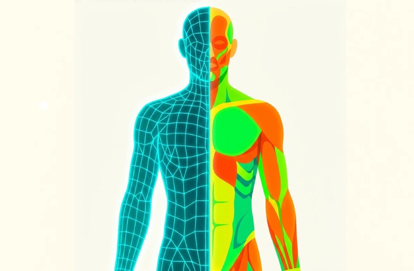 <strong>myBodyScan  </strong>