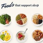 Nutritionist approved healthy bedtime recipes for better sleep and weight loss in Malta