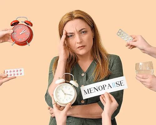 Healthy Mediterranean diet plate for menopause weight loss – Nutritionist Malta