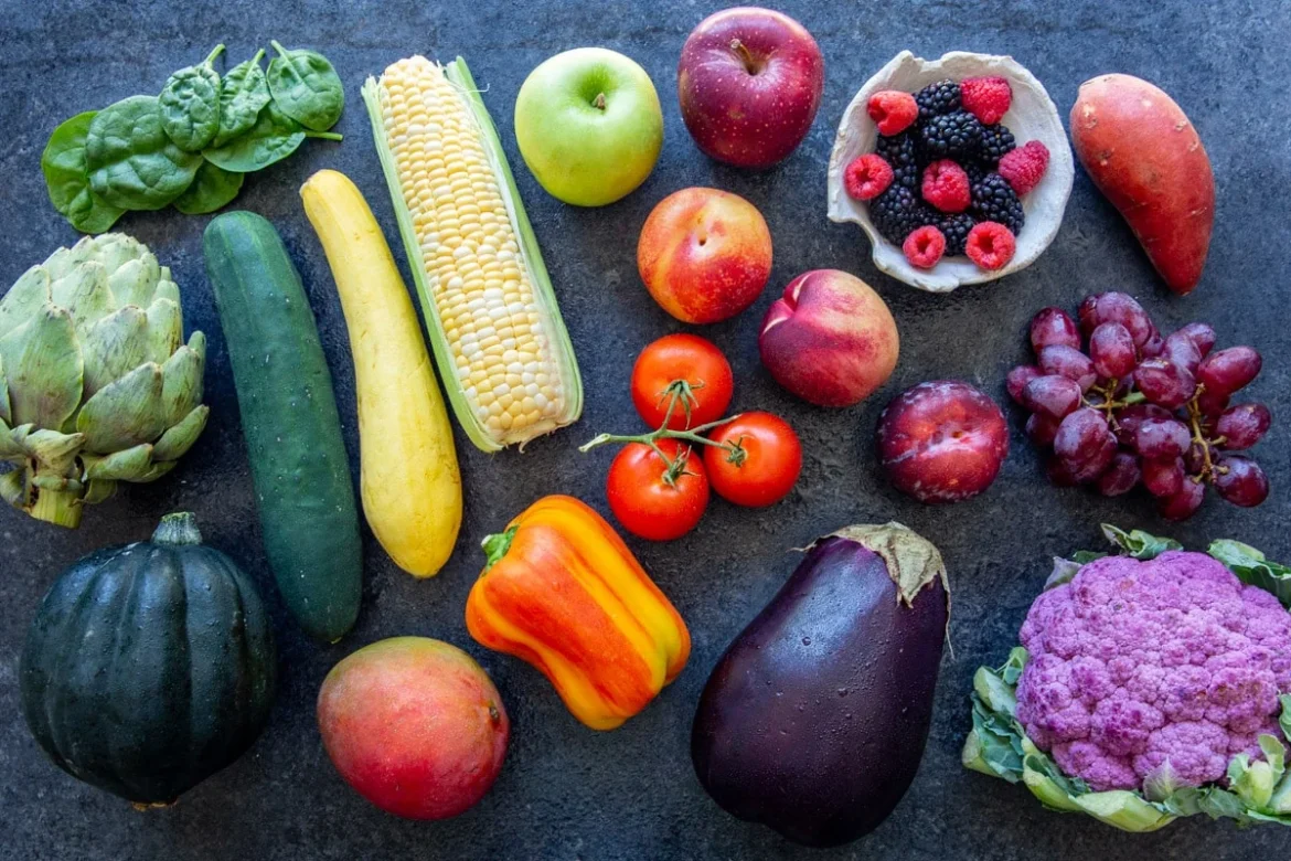September seasonal foods in Malta for healthy nutrition