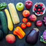 September seasonal foods in Malta for healthy nutrition